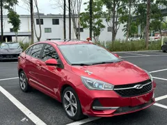 Chery Arrizo 5