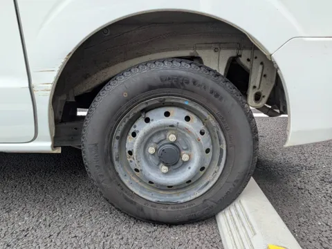 Nissan Clipper