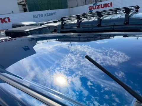 Toyota Pixis Mega