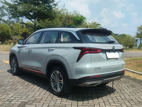 Changan CS75 Plus