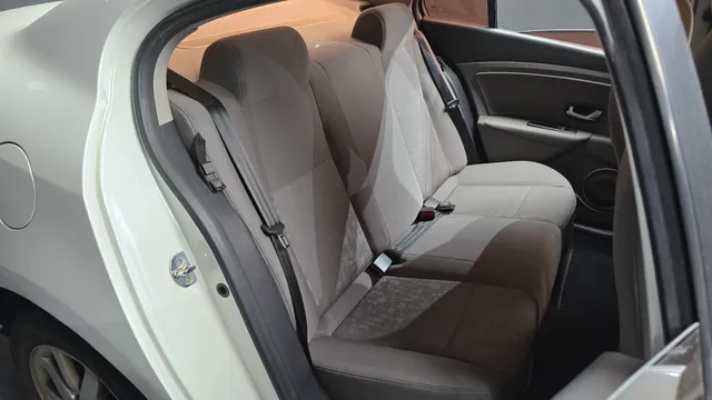 Renault SM3