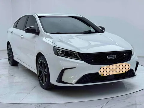 Geely