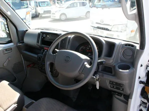 Nissan Clipper