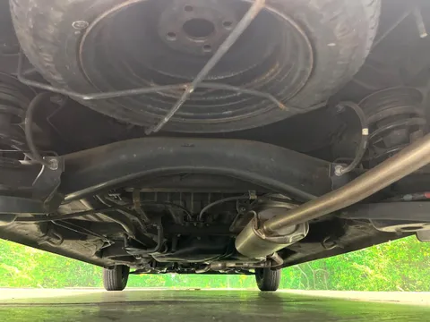 Honda N-VAN +Style
