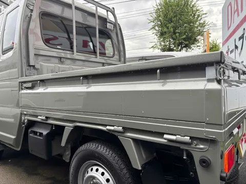 Suzuki Super Carry