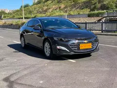 Chevrolet Malibu XL