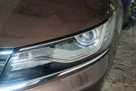 Roewe RX5