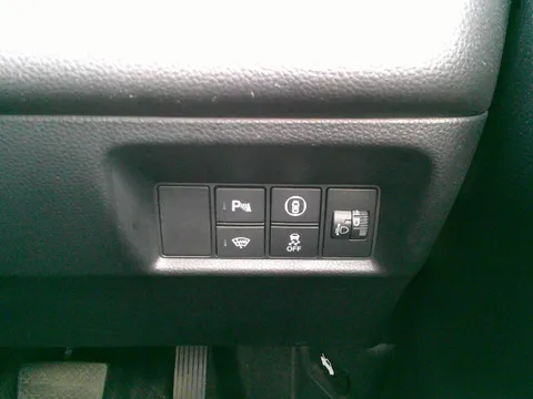 Honda Jazz (Fit)