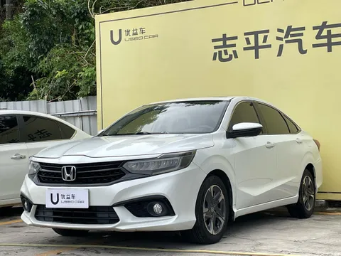 Honda Envix