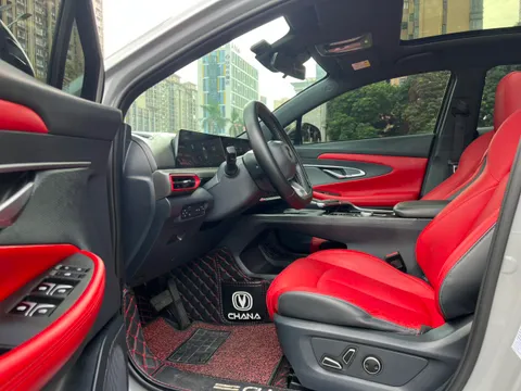 Changan UNI-T