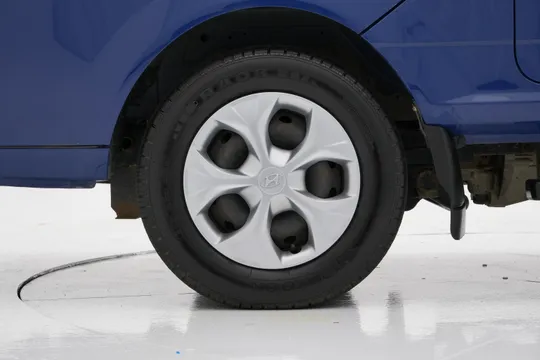 Hyundai Porter II
