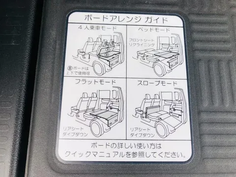 Honda N-BOX Plus Custom