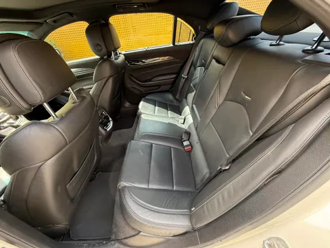 Cadillac