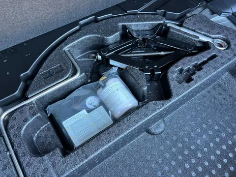Subaru Impreza Sports