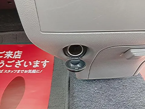Toyota Pixis Space