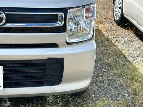 Mazda Flair