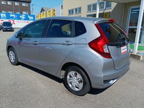Honda Jazz (Fit)