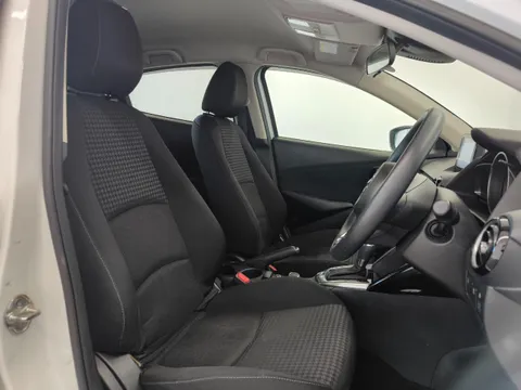 Mazda Mazda2 (Demio)