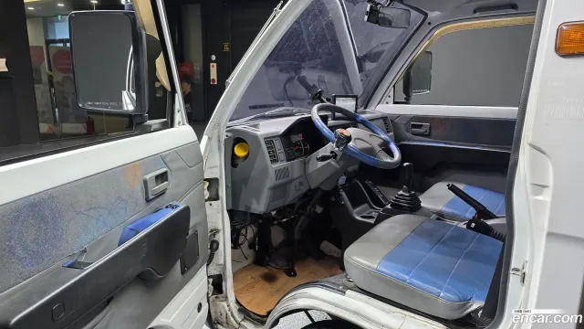 Chevrolet Labo