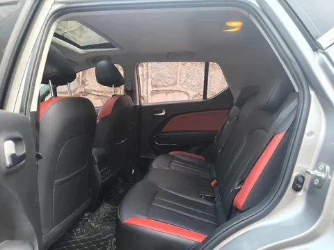 Gac GS3