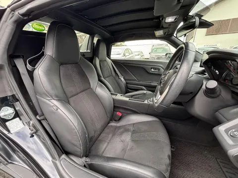 Honda S660
