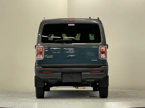 Mazda Flair Crossover
