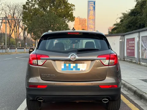 Buick Envision