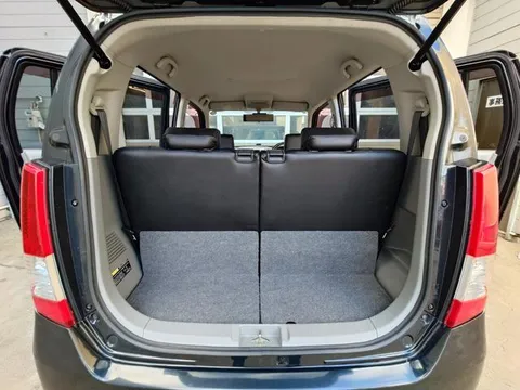 Mazda AZ-Wagon