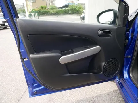 Mazda Mazda2 (Demio)