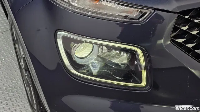 Hyundai Venue