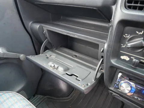 Honda Acty Truck