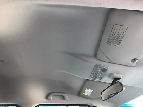 Honda N-BOX Plus Custom