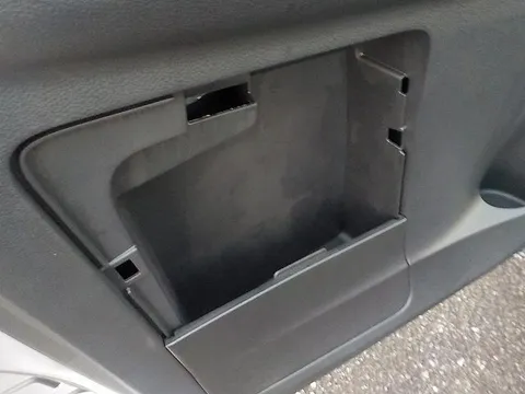 Mitsubishi eK X