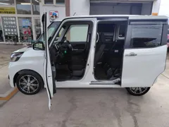 Mitsubishi eK Space Custom