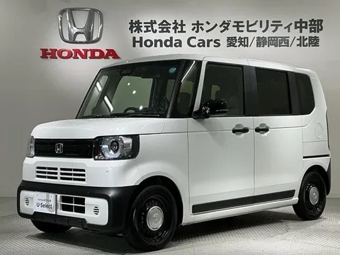 Honda N-BOX Joy