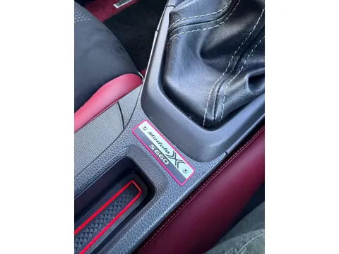 Honda S660