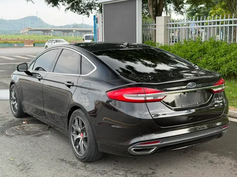 Ford