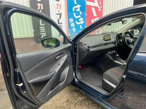 Mazda Mazda2 (Demio)