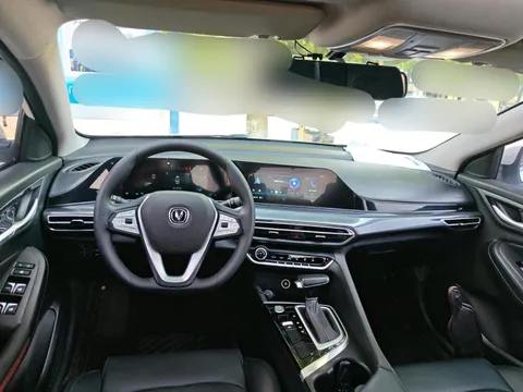 Changan Eado