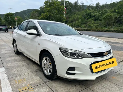 Chevrolet Cavalier