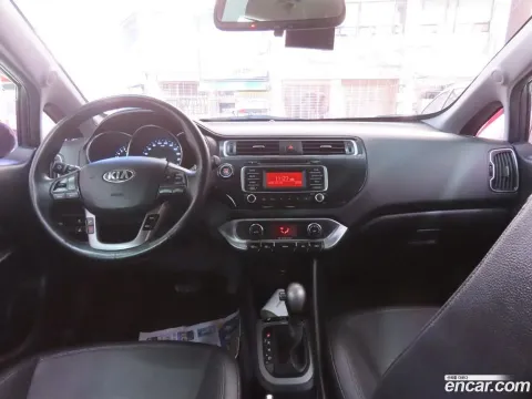 Kia Pride