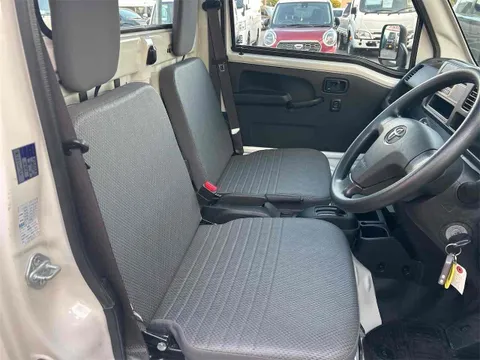 Toyota Pixis Truck