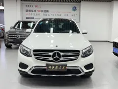 Mercedes-Benz Mercedes-Benz GLC