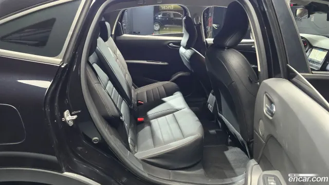 Renault XM3
