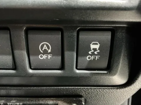 Subaru Impreza Sports
