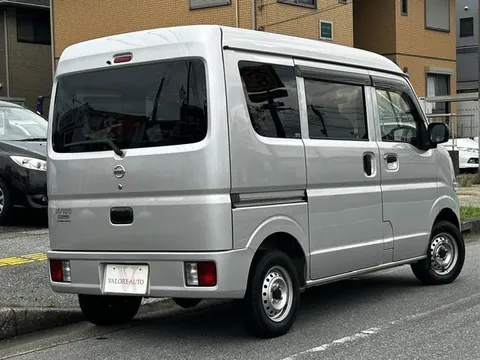 Nissan Clipper