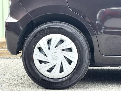 Suzuki Alto Eco