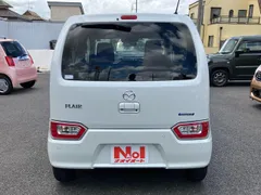Mazda Flair