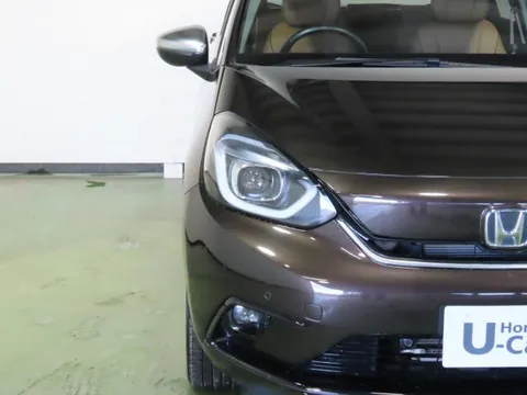 Honda Jazz (Fit)