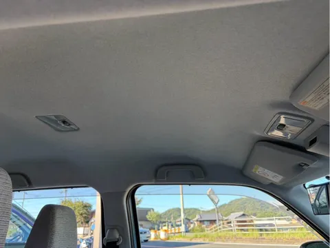 Daihatsu Mira Tocot